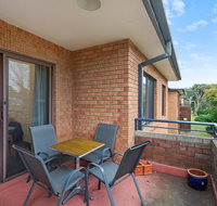 Apollo Unit 23 - Taree Accommodation