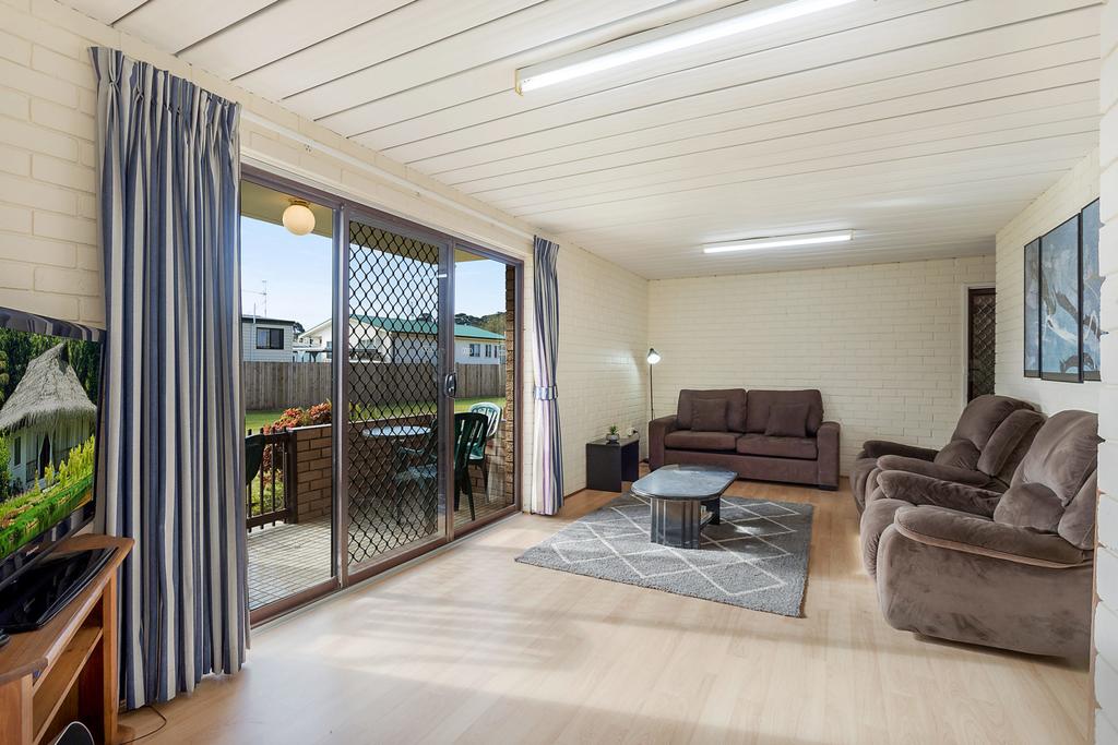 Tinpot ACT Taree Accommodation