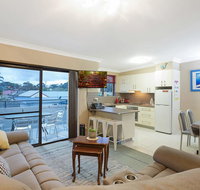 Apollo Unit 7 - Taree Accommodation