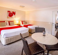 Apple  Grape Motel - Taree Accommodation