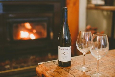 Apple Cottage, Orange NSW - Taree Accommodation 2