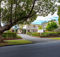 Applegum Inn - Taree Accommodation