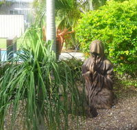 Apurla Hervey Bay - Located at the Point - Taree Accommodation