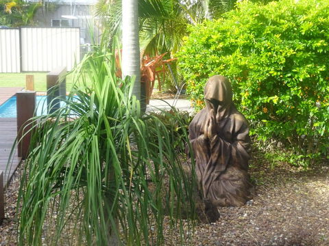 Apurla Hervey Bay - Located At The Point - Taree Accommodation 0