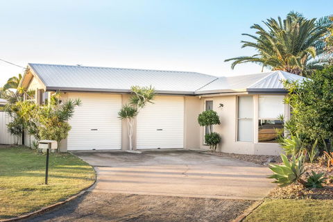 Apurla Hervey Bay - Located At The Point - Taree Accommodation 2