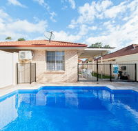 Aqua  Anna Bay - Taree Accommodation