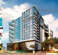 Aqua Newstead - Taree Accommodation