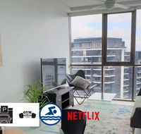 Aqua Newstead Apartment - Taree Accommodation