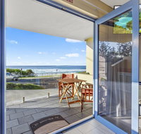 Aqua Shores Studio - Taree Accommodation