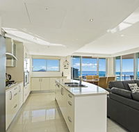 Aqua Vista Resort - Taree Accommodation