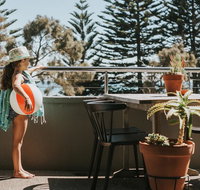 Aquabelle Apartments - Taree Accommodation