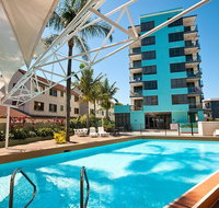 Aqualine Apartments On The Broadwater - Taree Accommodation