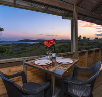 Aqualuna- Excellent surfing beaches.