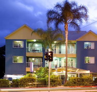Aquarius Gold Coast - Taree Accommodation