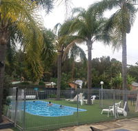 Aquarius Holiday Apartments - Taree Accommodation