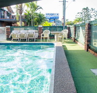 Arabella Motor Inn formerly South Tweed Motor Inn - Taree Accommodation