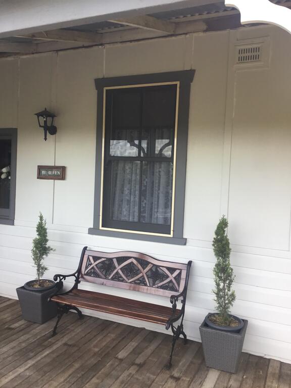 Darbalara ACT Taree Accommodation