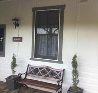 Araluen Historic House - Taree Accommodation