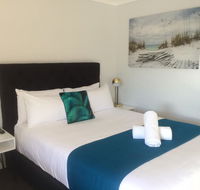 Araluen Motor Lodge - Taree Accommodation