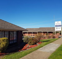 Ararat Colonial Lodge Motel - Taree Accommodation