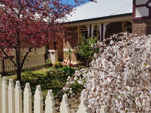Arden On McLachlan - Taree Accommodation 1