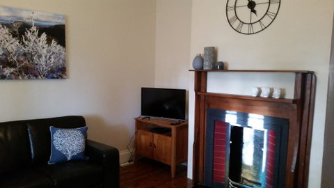Arden On McLachlan - Taree Accommodation 2