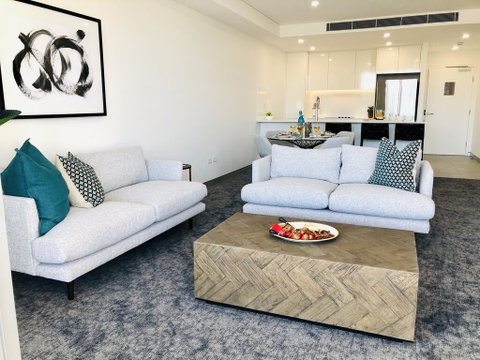 Argo Apartments - Taree Accommodation 3