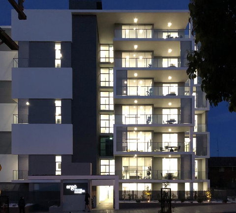 Argo Apartments - Taree Accommodation 0