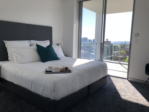Argo Apartments - Taree Accommodation 1