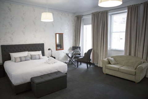 Argyle Accommodation - Taree Accommodation 0