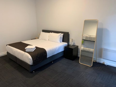 Argyle Accommodation - Taree Accommodation 1