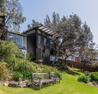 ARGYLL MOLLYMOOK - Absolute Waterfront - Taree Accommodation