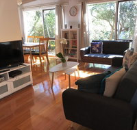 Ariel's Beach House - Taree Accommodation