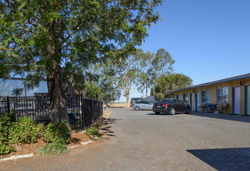 Coonamble NSW Taree Accommodation