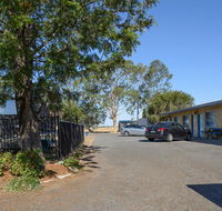 Artesian Motor Inn - Taree Accommodation