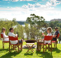 Aruma River Resort - Taree Accommodation