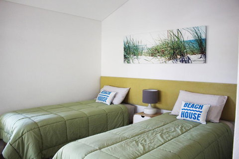 Asanti Agnes Water Surfing Beach - Taree Accommodation 0