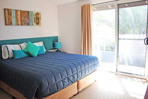 Asanti Agnes Water Surfing Beach - Taree Accommodation 1