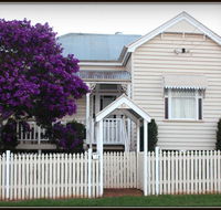 Ashbrooke Cottage - Taree Accommodation