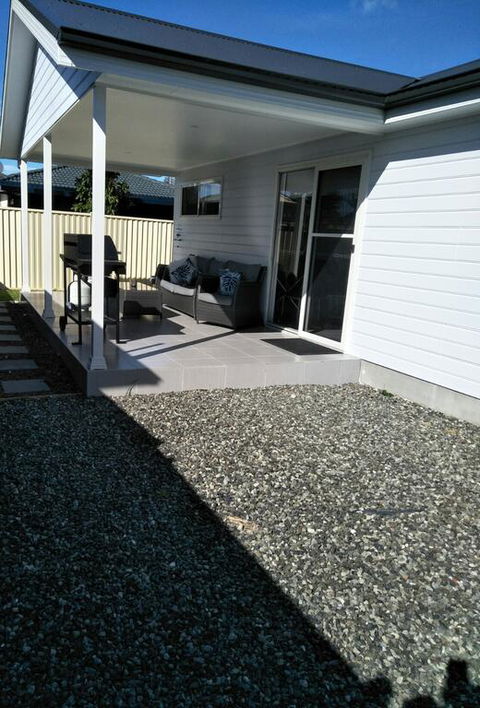 Ashley's Retreat Short Walk To Beach - Taree Accommodation 3
