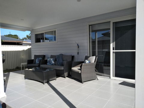 Ashley's Retreat Short Walk To Beach - Taree Accommodation 0