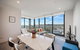 Luxury 1BR Apt With Stunning City Skyline Views - thumb 2