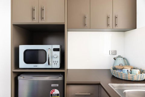 MAC St Kilda By Melbourne Apartment Collection - Taree Accommodation 2