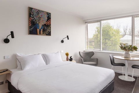 MAC St Kilda By Melbourne Apartment Collection - Taree Accommodation 1