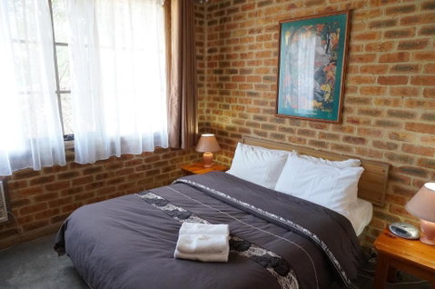 Mahogany Park - Taree Accommodation 1