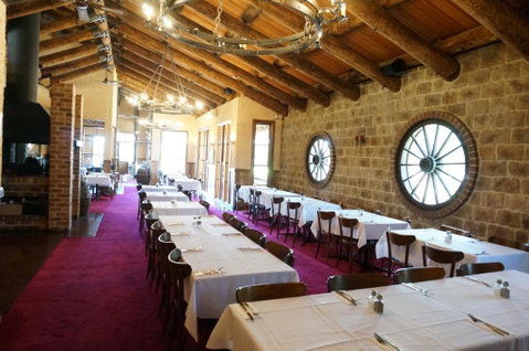 Mahogany Park - Taree Accommodation 3
