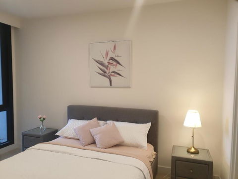 M-city Apartment - Taree Accommodation 3