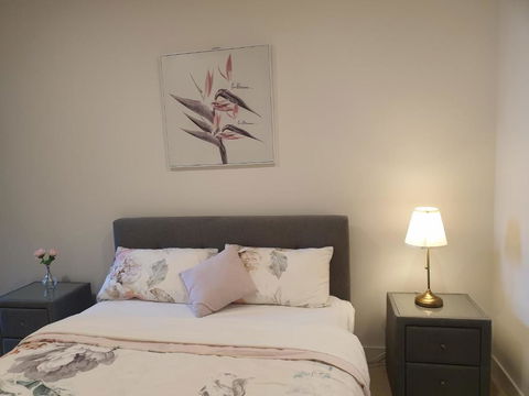 M-city Apartment - Taree Accommodation 2