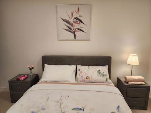 M-city Apartment - Taree Accommodation 1