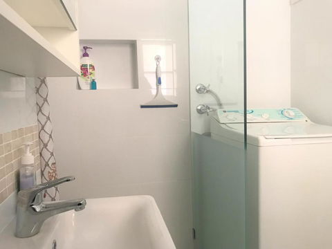 M207 West Perth Studio Apartment Near Kings Park - Taree Accommodation 3